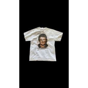2003 T.G Sheppard Signed T-shirt
